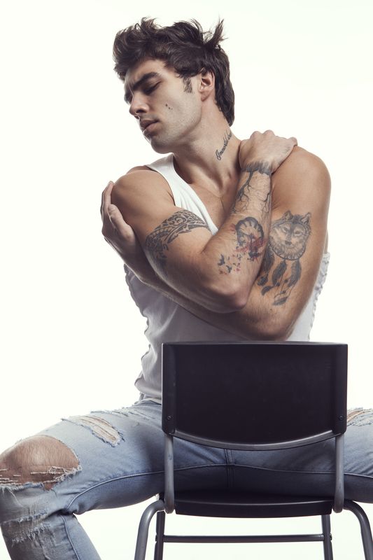 man Dmitry фото превью