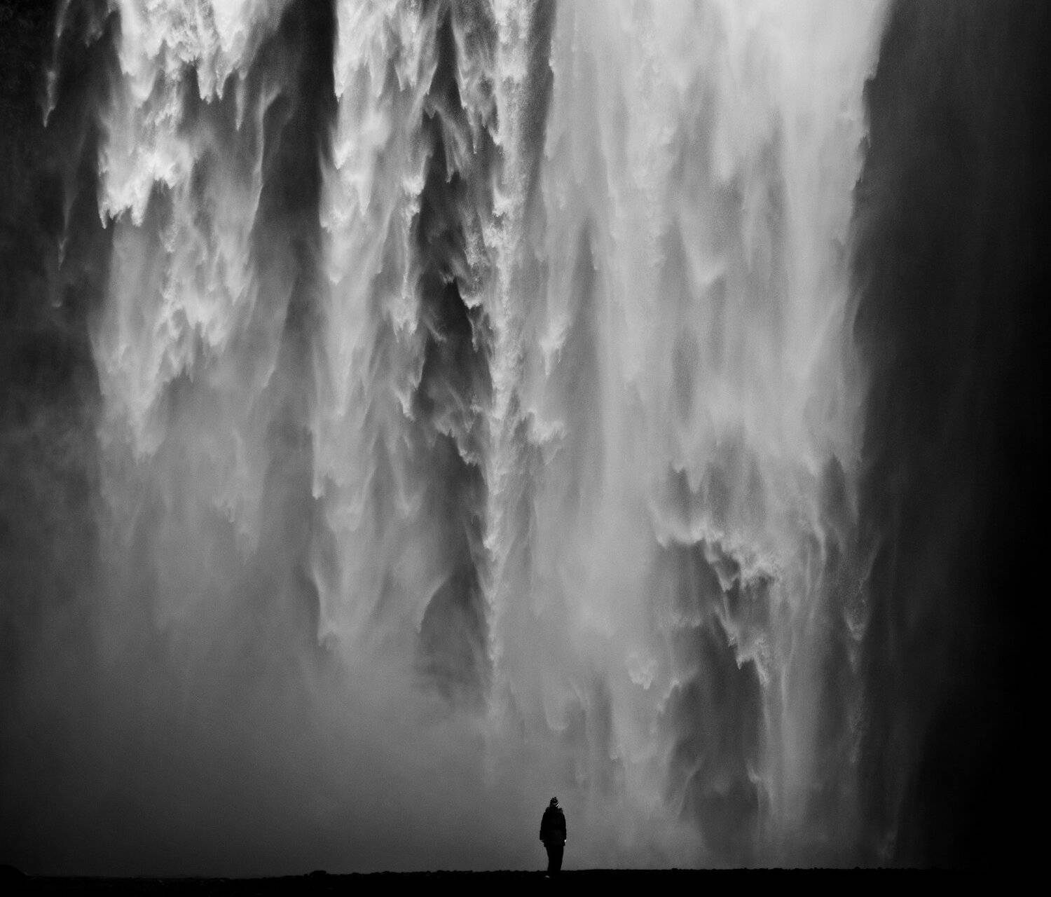 Iceland, Edgars Gerskovics