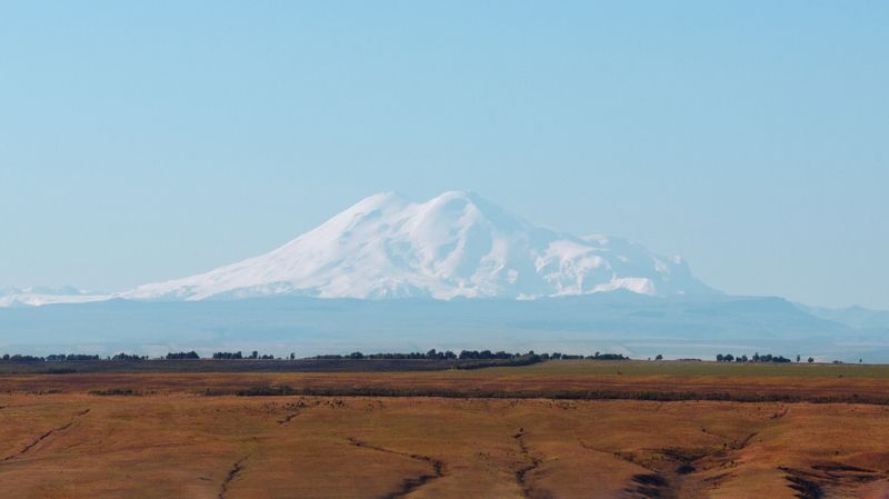 Эльбрус фото превью