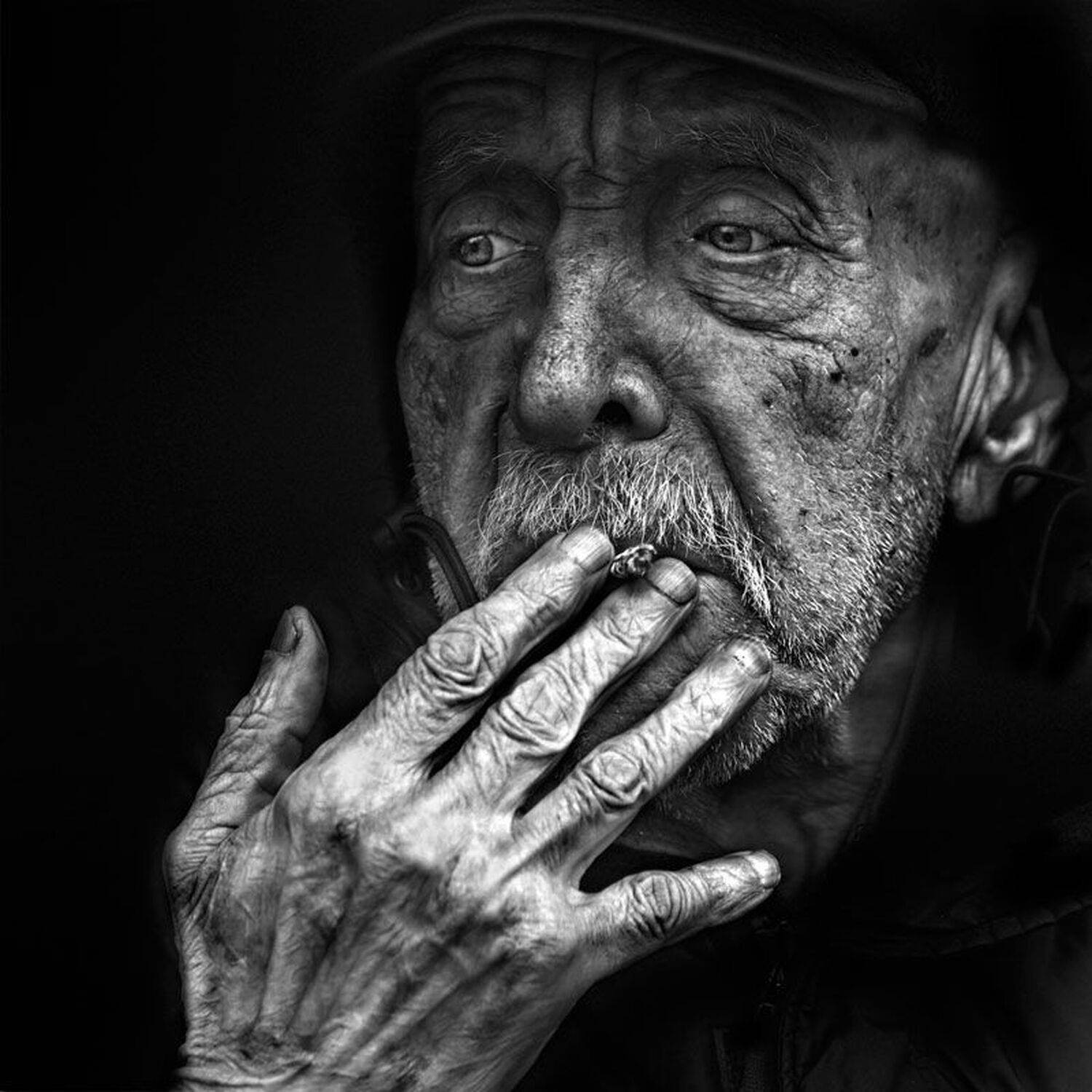 портрет, улица, город, люди, street photography, санкт-петербург, Юрий Калинин