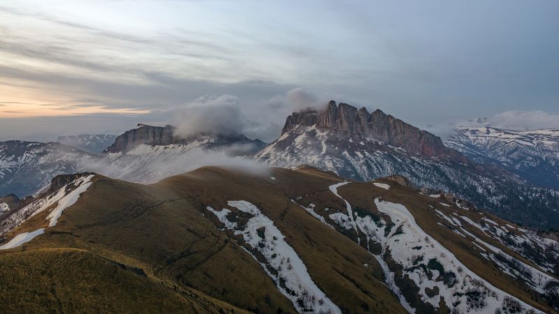 Утренние стражи фото превью