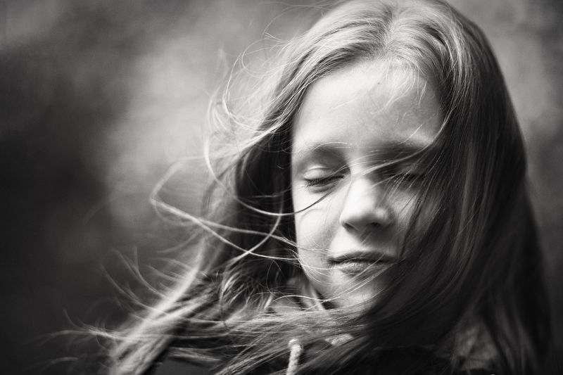 Дыхание осени фото превью