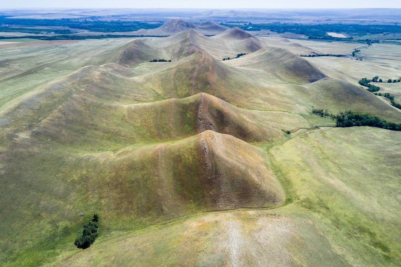 горы, урал, уральские, квадрокоптер, дрон, aerial, drone, mountain, hill, Василий Яковлев