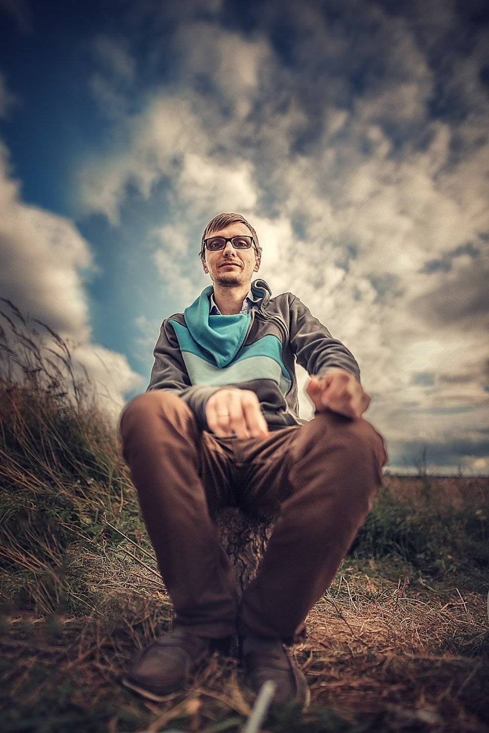 , Юрий Козлов