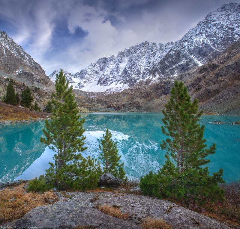 алтай, куйгук Куйгук фото превью