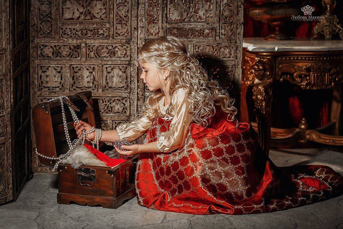 , Любовь Махиня