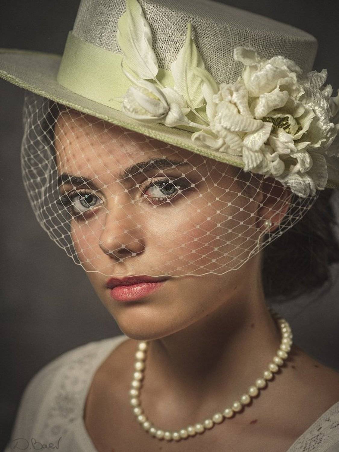 , Дмитрий Баев