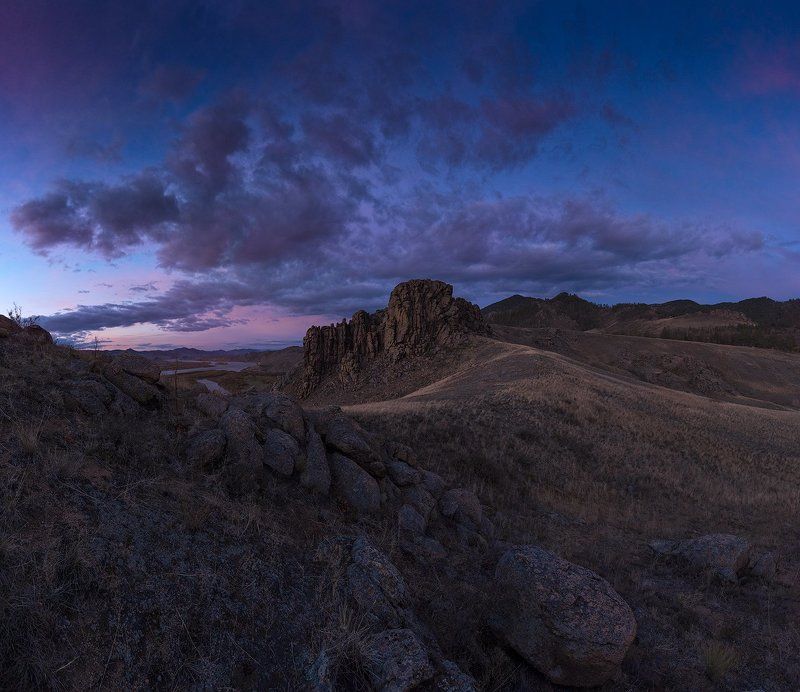 Сон спящего льва фото превью