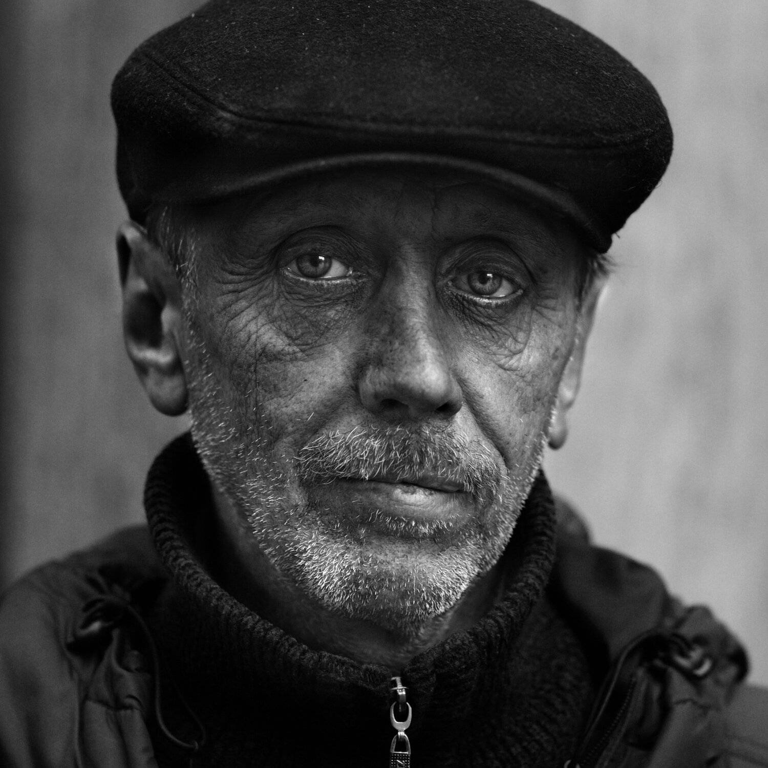 портрет, улица, город, люди, street photography, санкт-петербург, Юрий Калинин