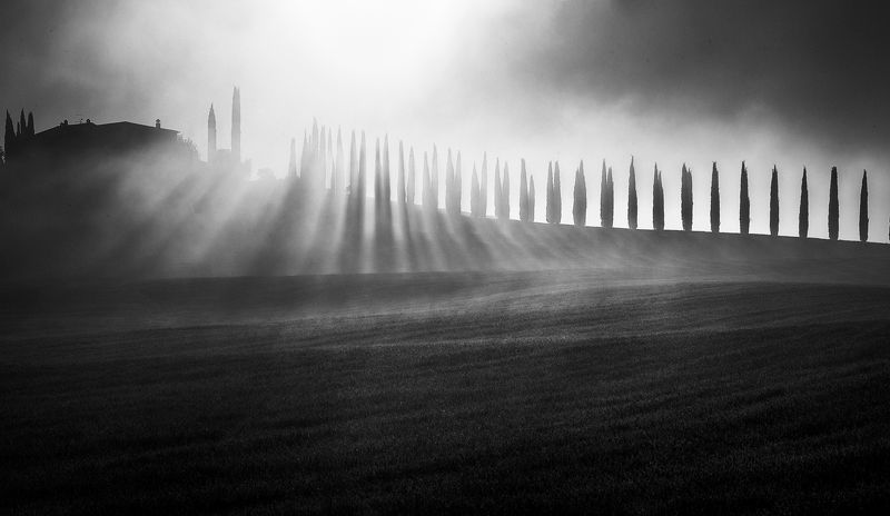 Tuscany фото превью