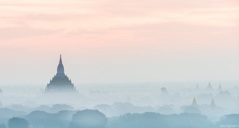 Утро в затерянном королевстве фото превью