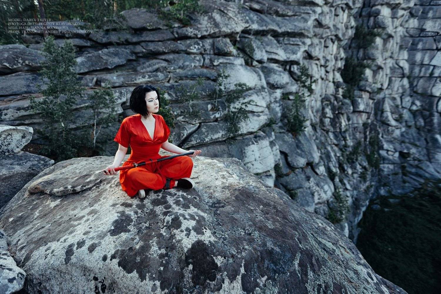 , Евгений Клавдиенко