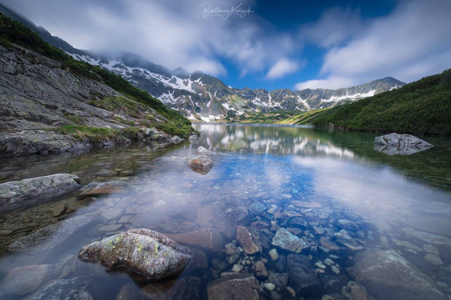 , Bartłomiej Kończak