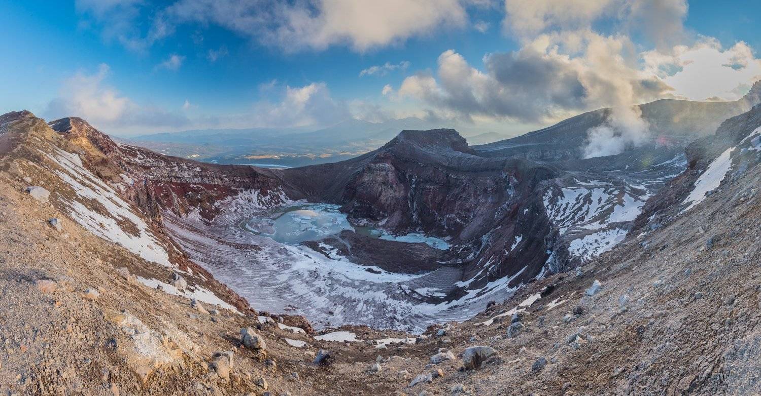 #nature #kamchatka #photorussia #россия #природа #nikon #volcano #вулкан #autumn #natgeo #nikon #volcano #travel #traveling #travelgram #travelphotography #traveltheworld #travelblog #vacation #instatravel #instatrip #trip #tourism, Илья Середкин