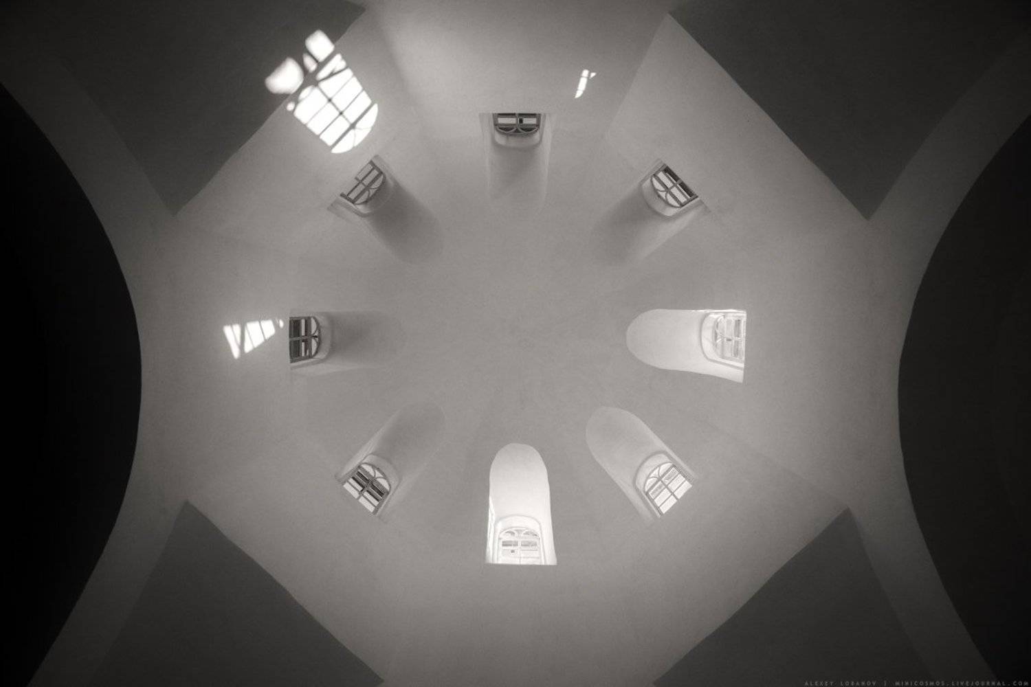 ярославская область, Алексей Лобанов