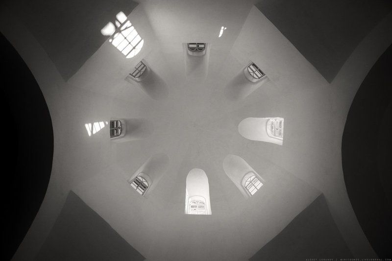 ярославская область Светотень фото превью