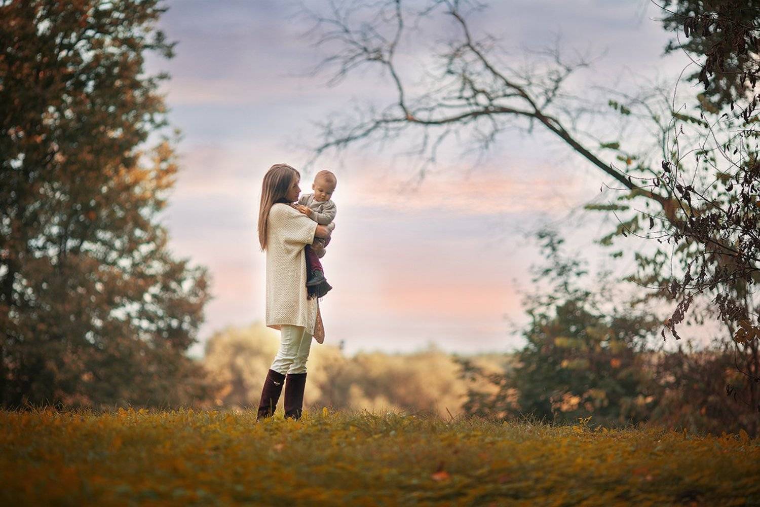 , Александра Черемохина