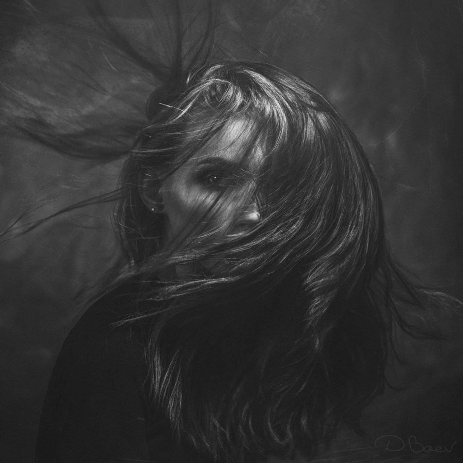 , Дмитрий Баев