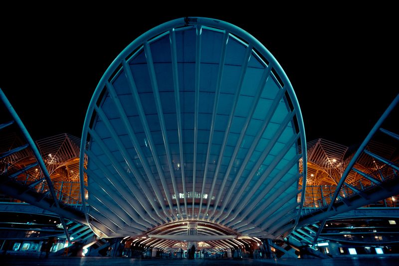 The arch фото превью