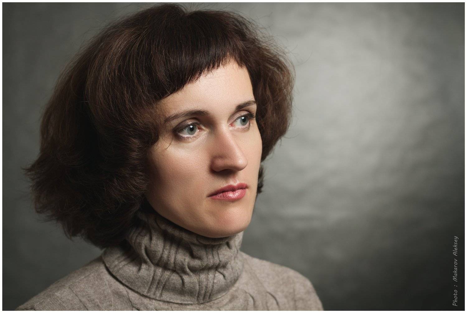 , Алексей Макаров