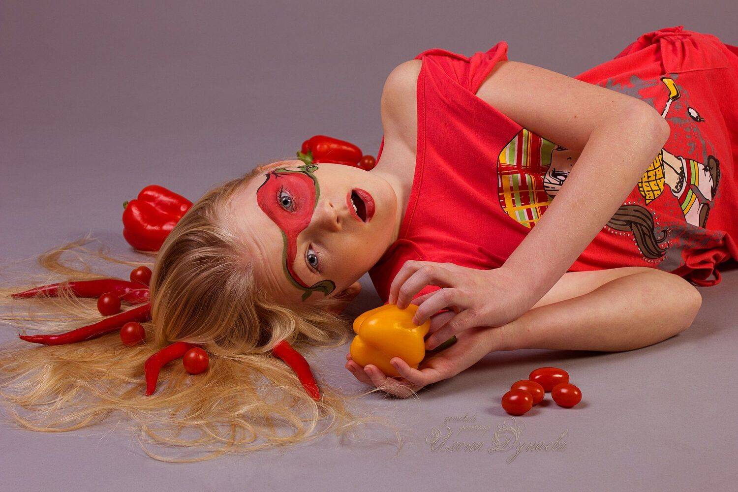 , Илона Дунаева