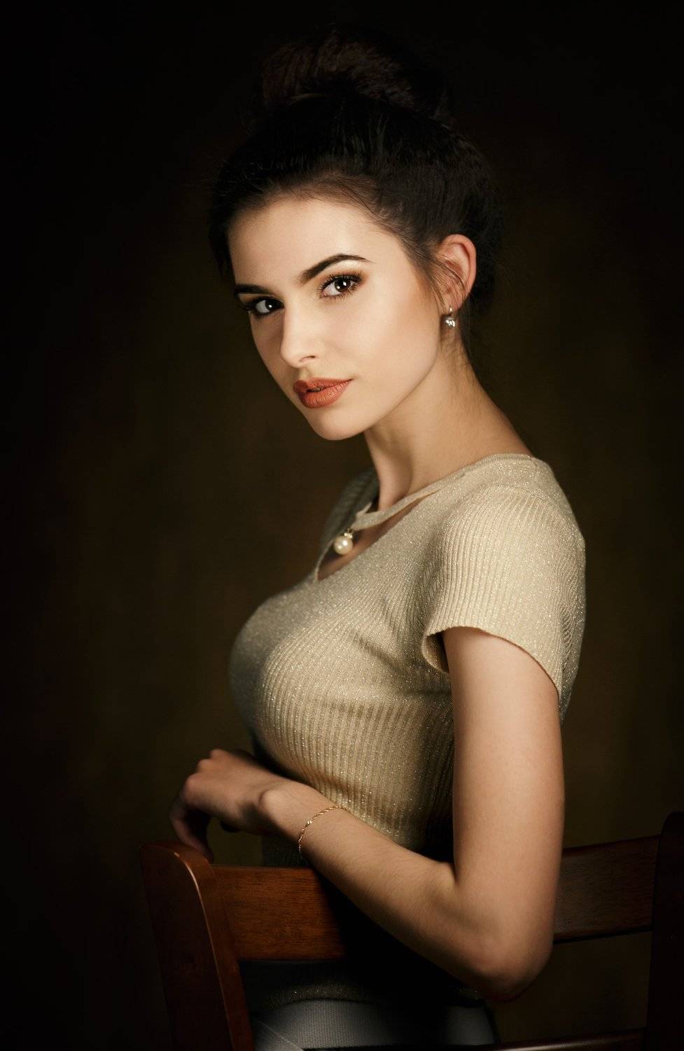 , Алекс Римский