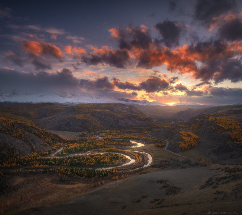 алтай, чуя, таджилу, чуйскийтракт, курай Алтай. Урочище Таджилу фото превью