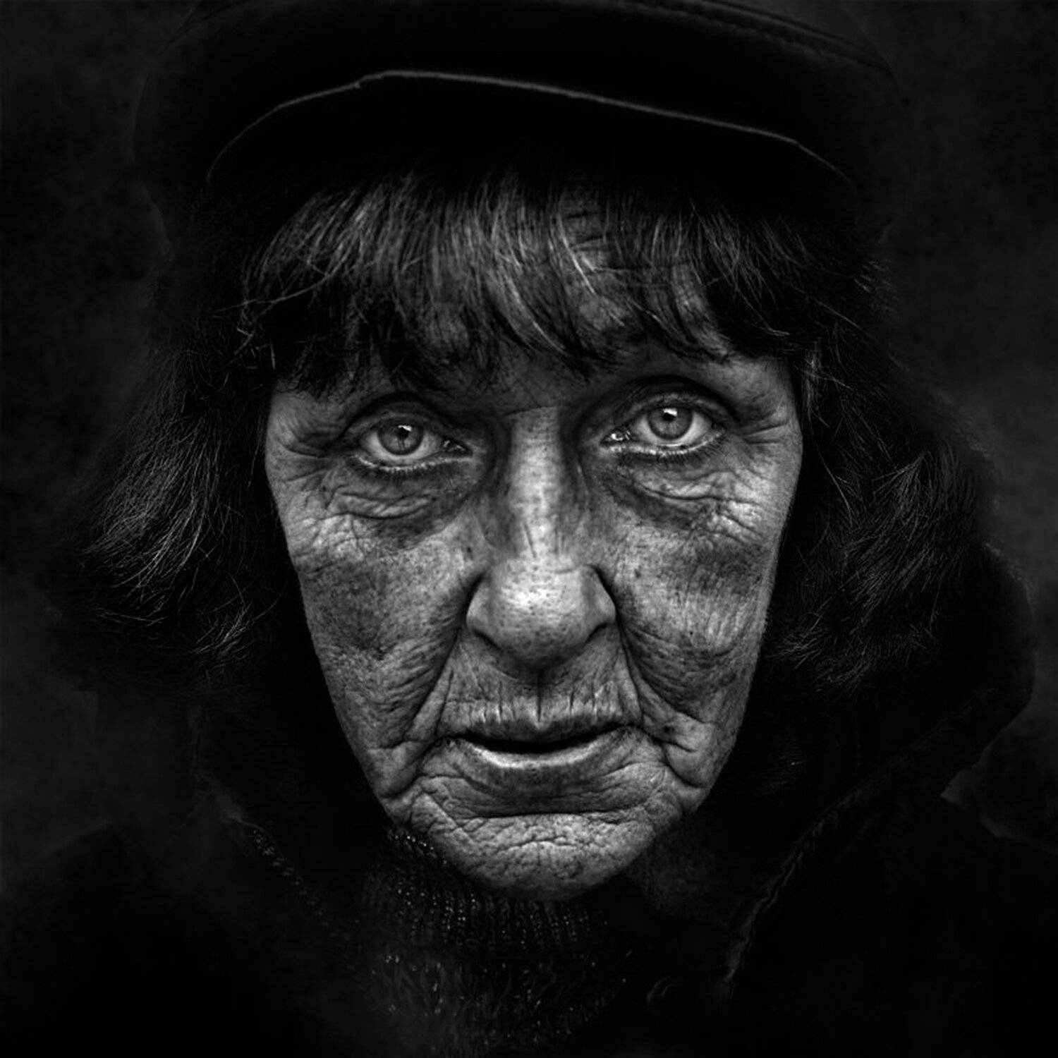 портрет, улица, город, люди, street photography, санкт-петербург, Юрий Калинин