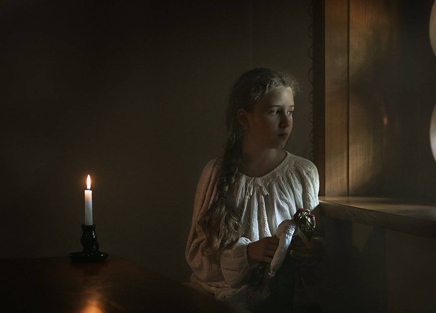 , Иванна Климшина