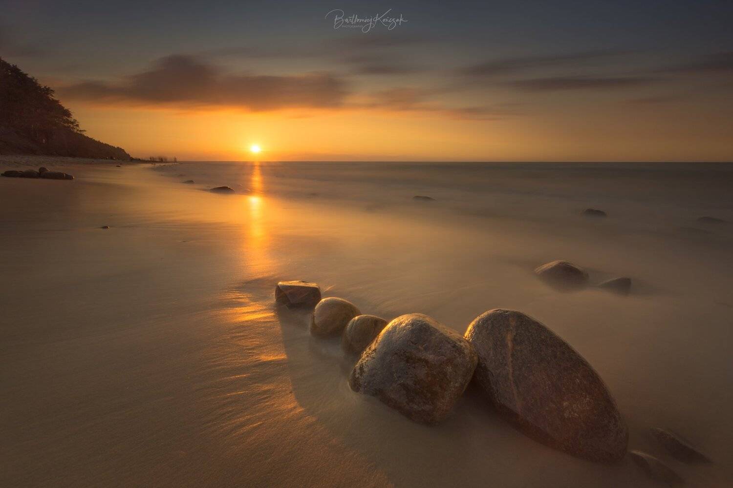 , Bartłomiej Kończak