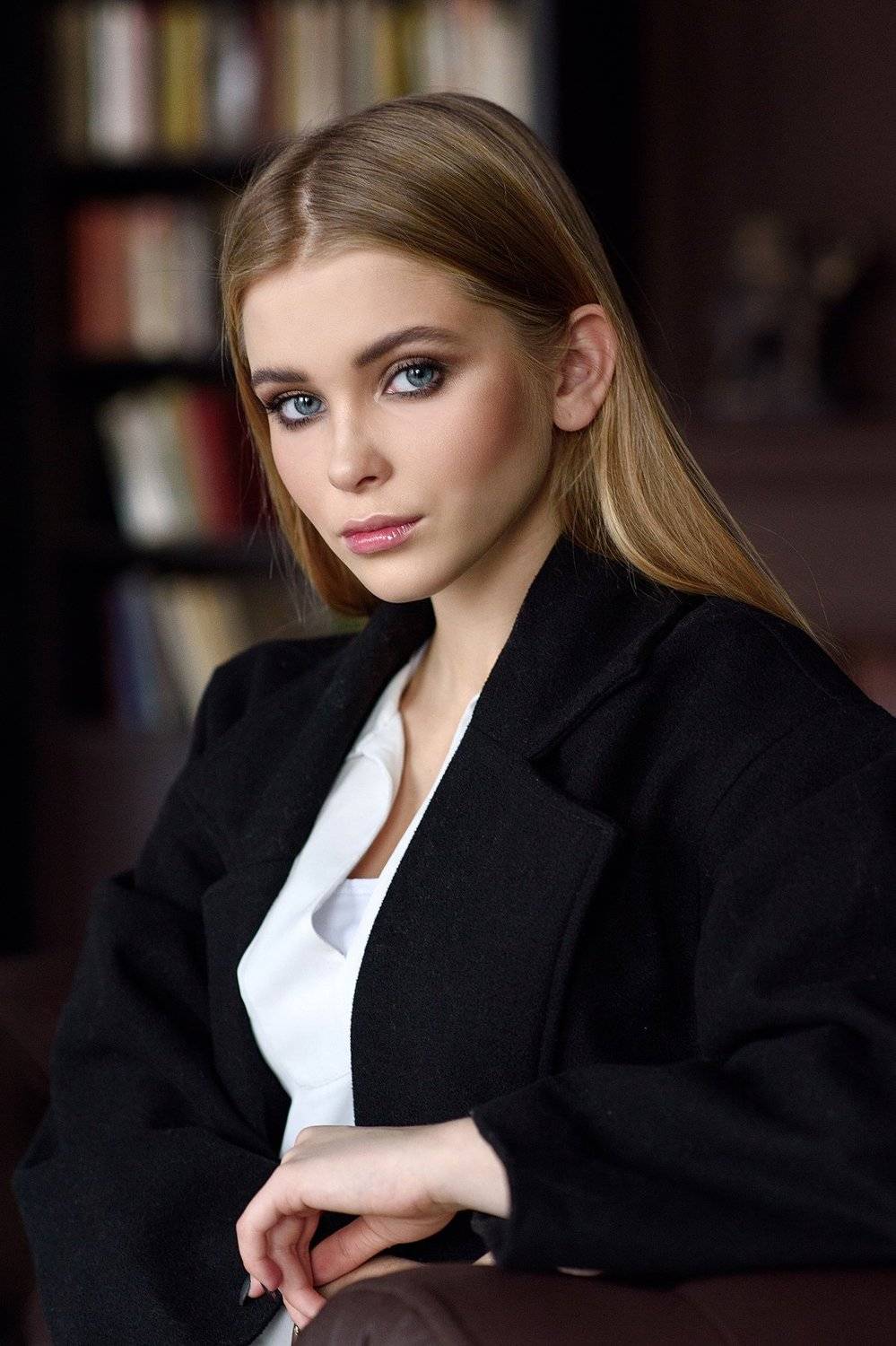 portrait, nikon, model, russia, nikon, портрет, Александр Макушин