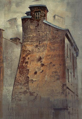 Сны о Питере