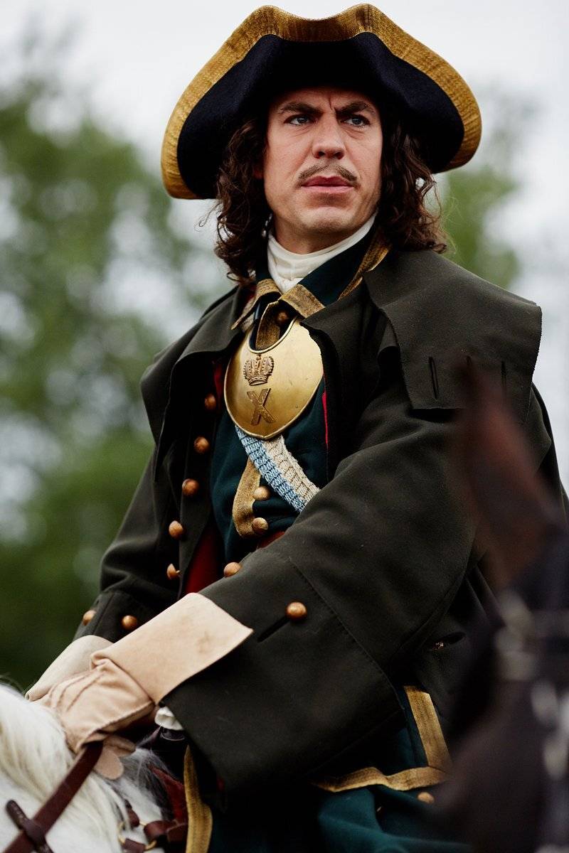 , Семён Конев