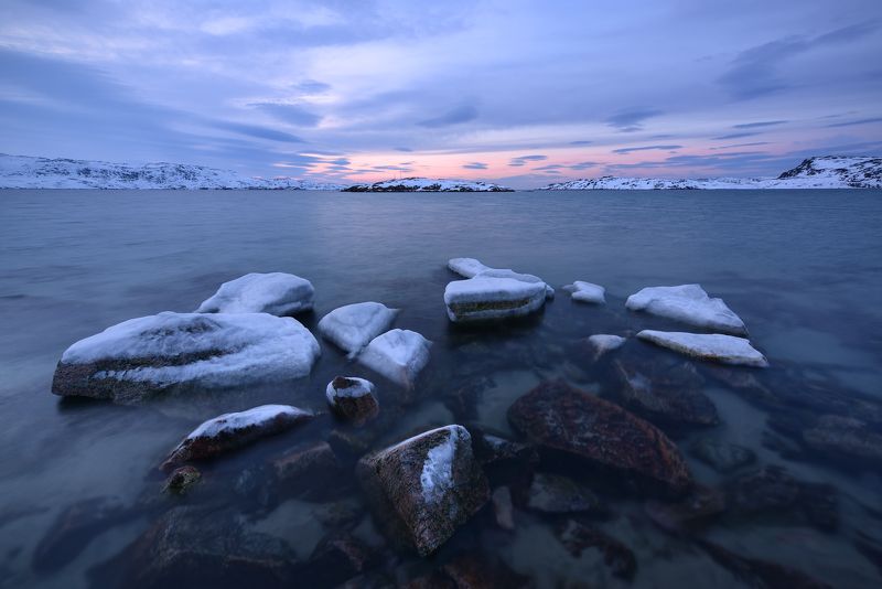 Териберка фото превью