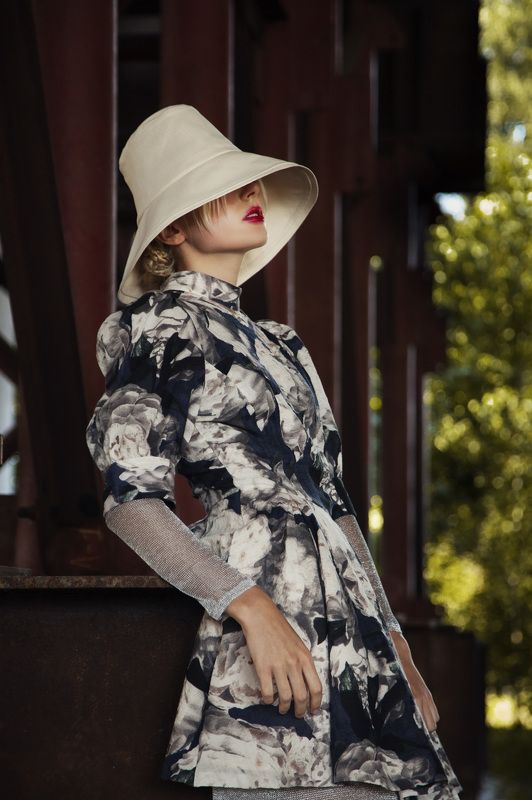 editorial What If I Dare? фото превью