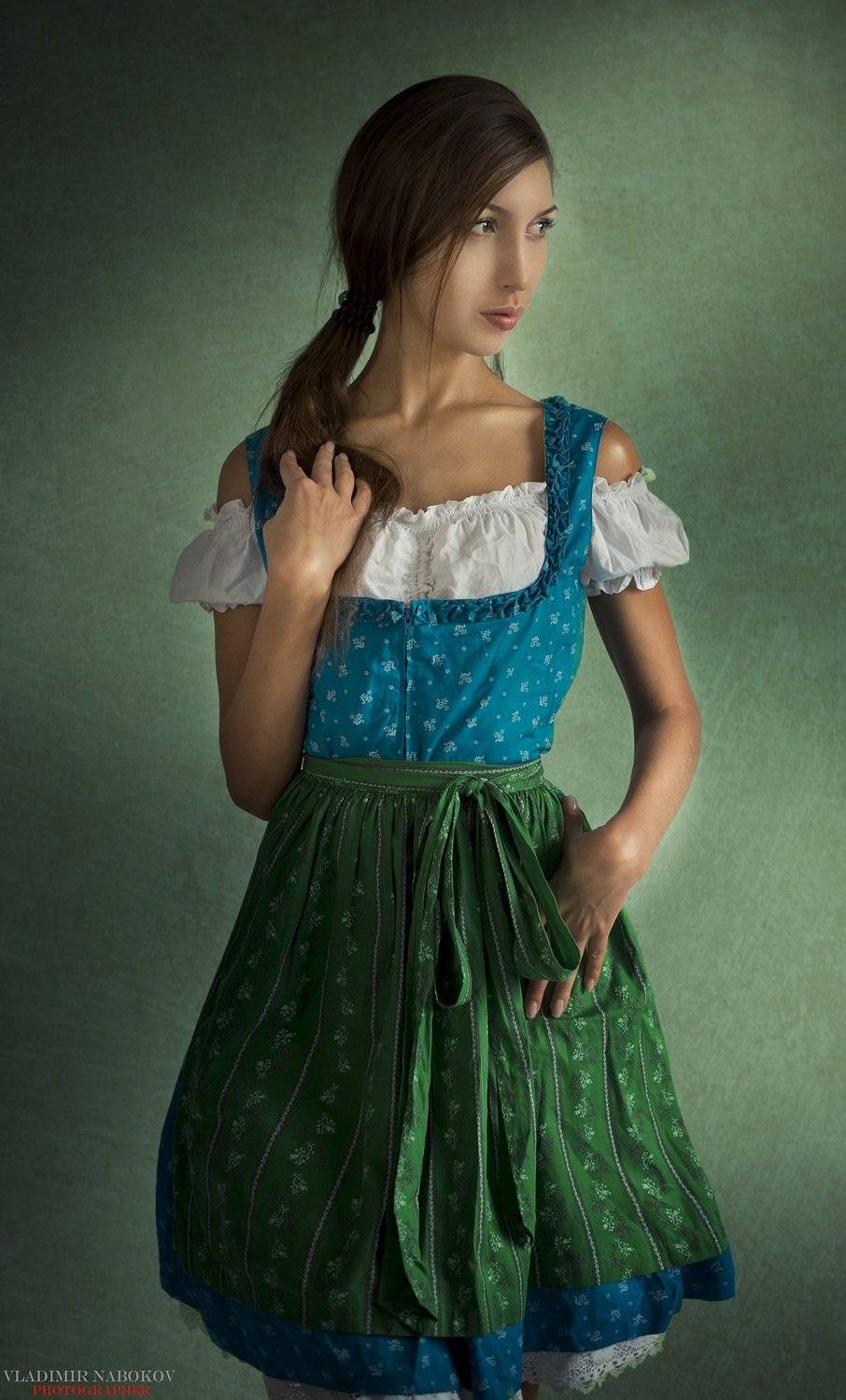 , Владимир Набоков