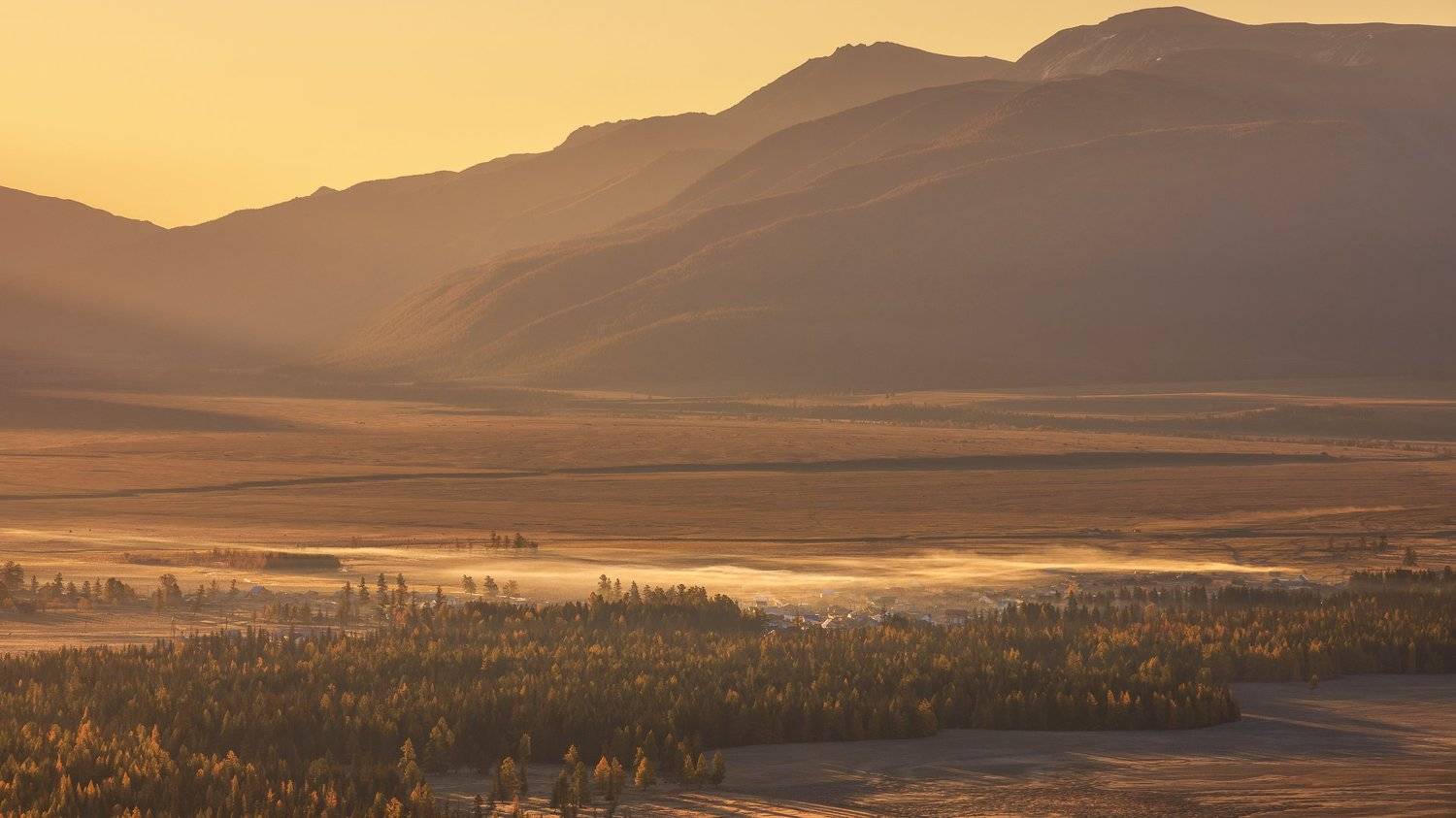 курайская степь, северочуйский хребет, Дмитрий Антропов