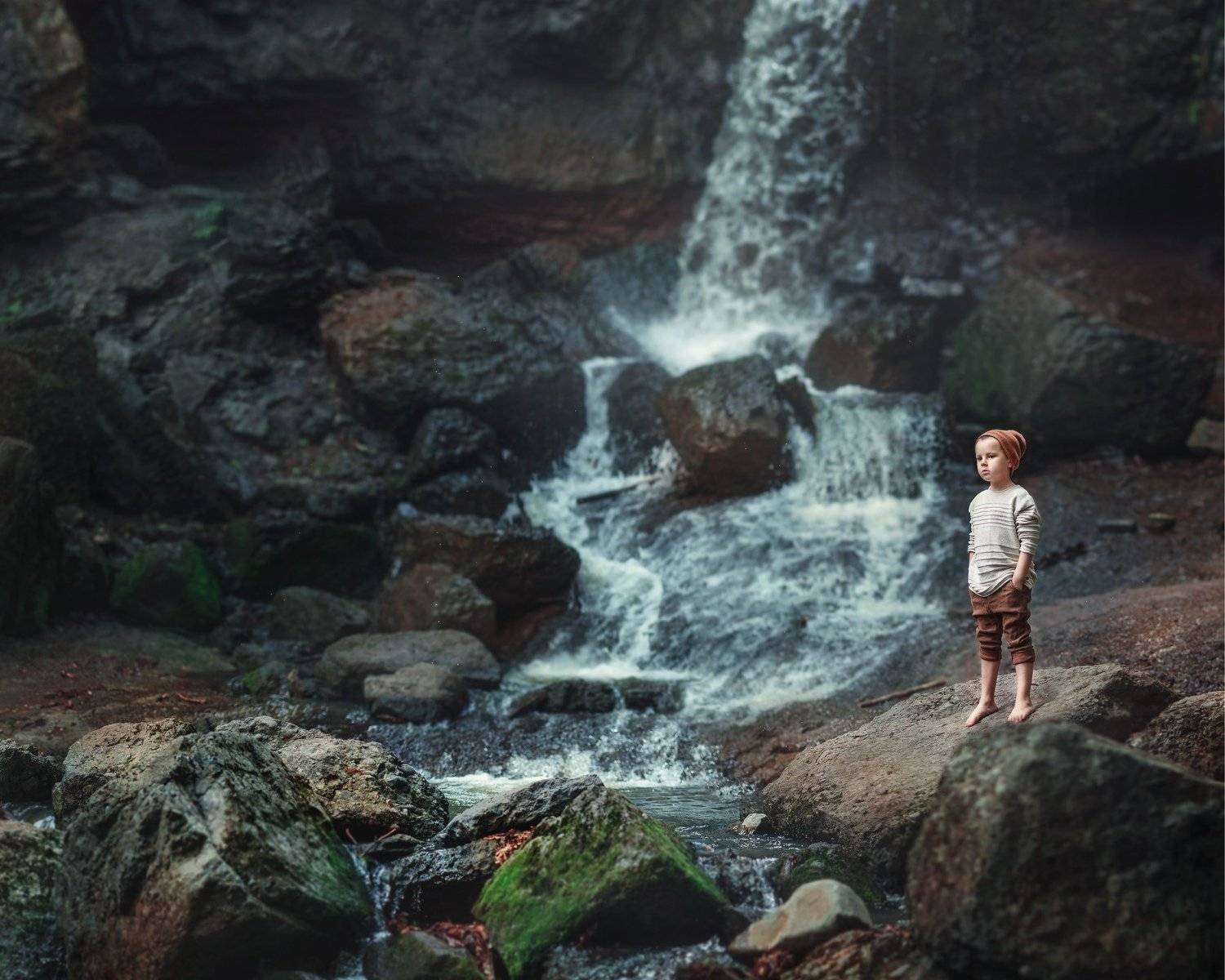 , Жилина Ирина