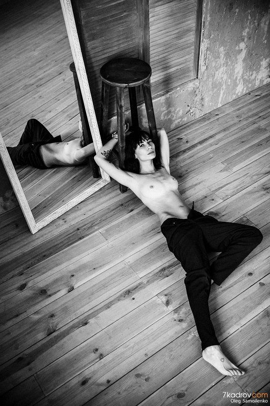 Alena Api #1 фото превью