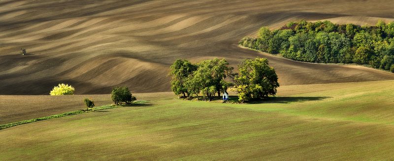 The chapel фото превью