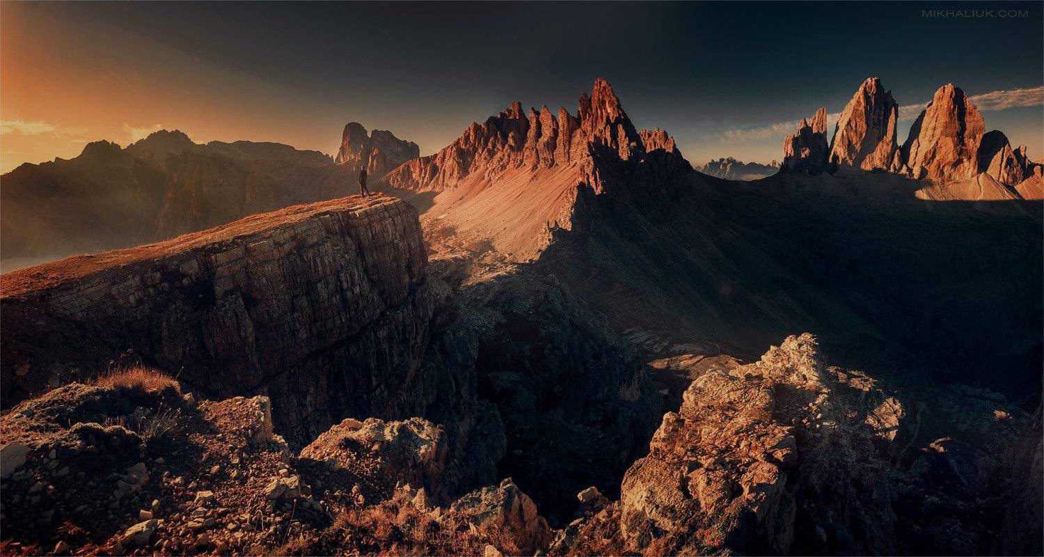 , Михалюк Сергей *