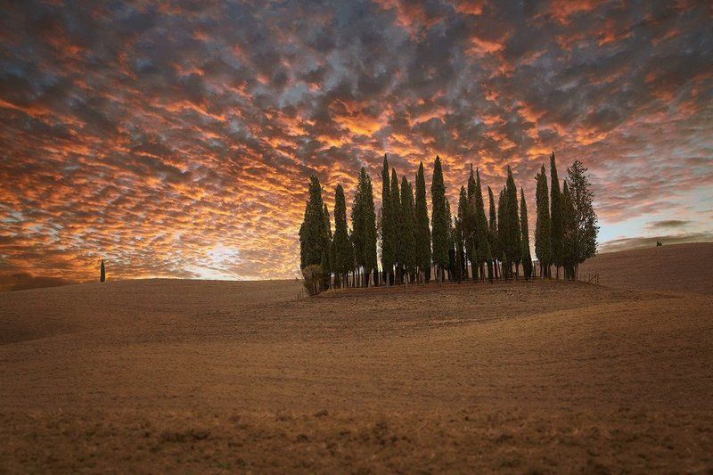 Tuscany фото превью