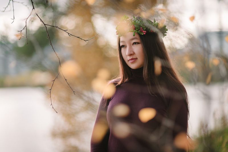 Динара фото превью