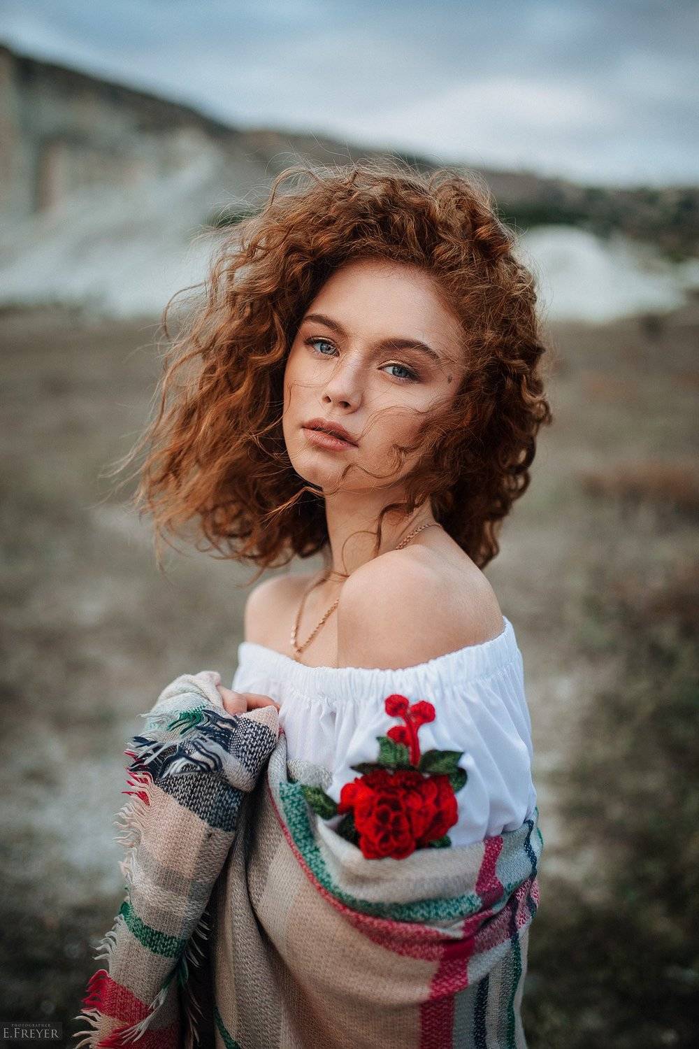 , Фрейер Евгений