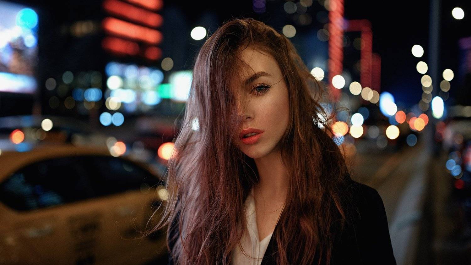 портрет, арт, модель, portrait, art, Георгий Чернядьев