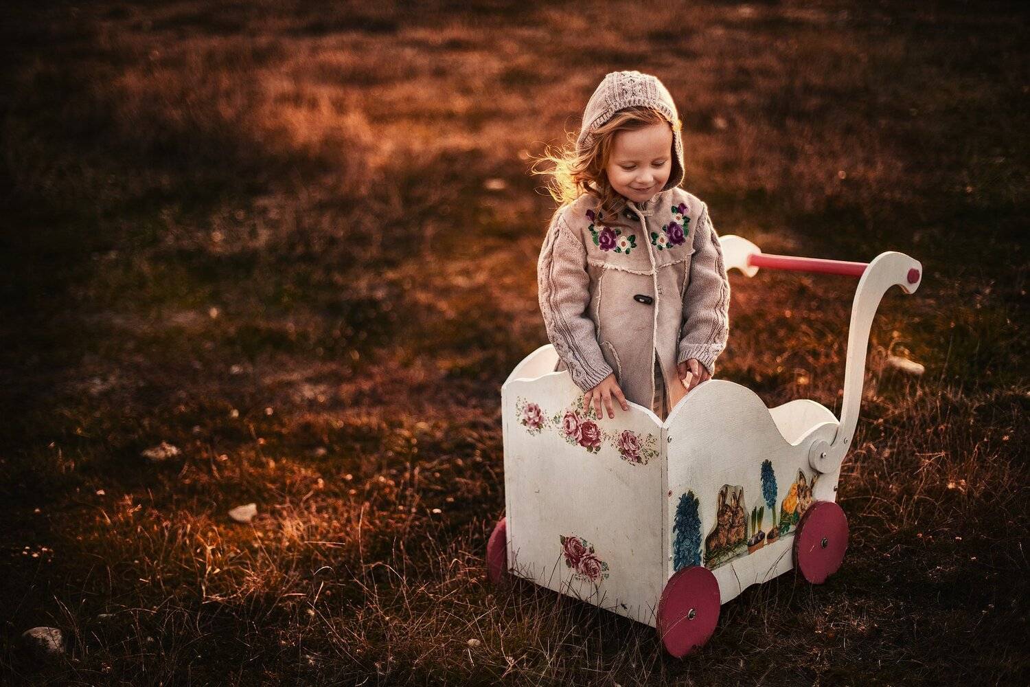 , Дарья Клявлина