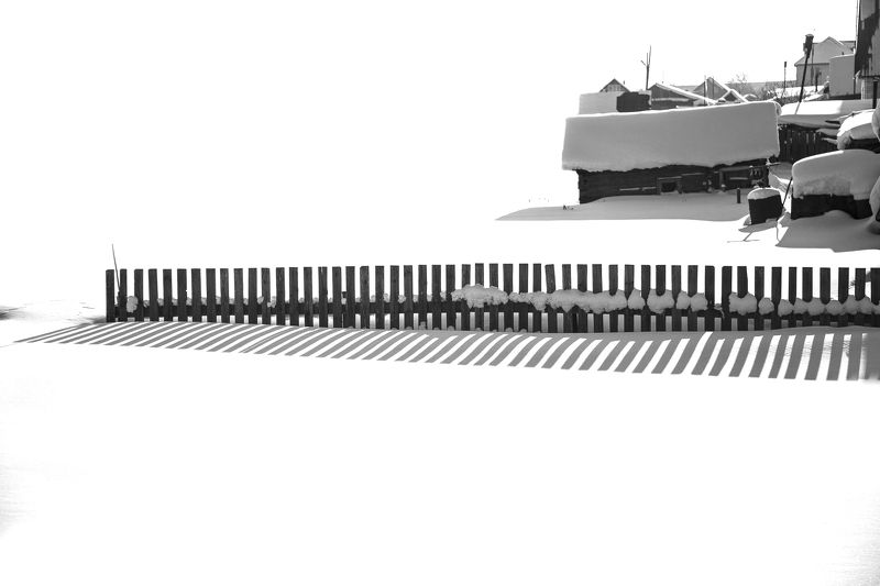 Пейзаж фото превью