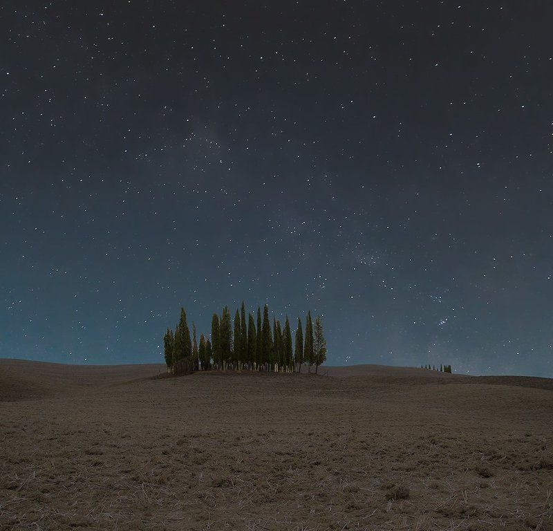 Tuscany фото превью