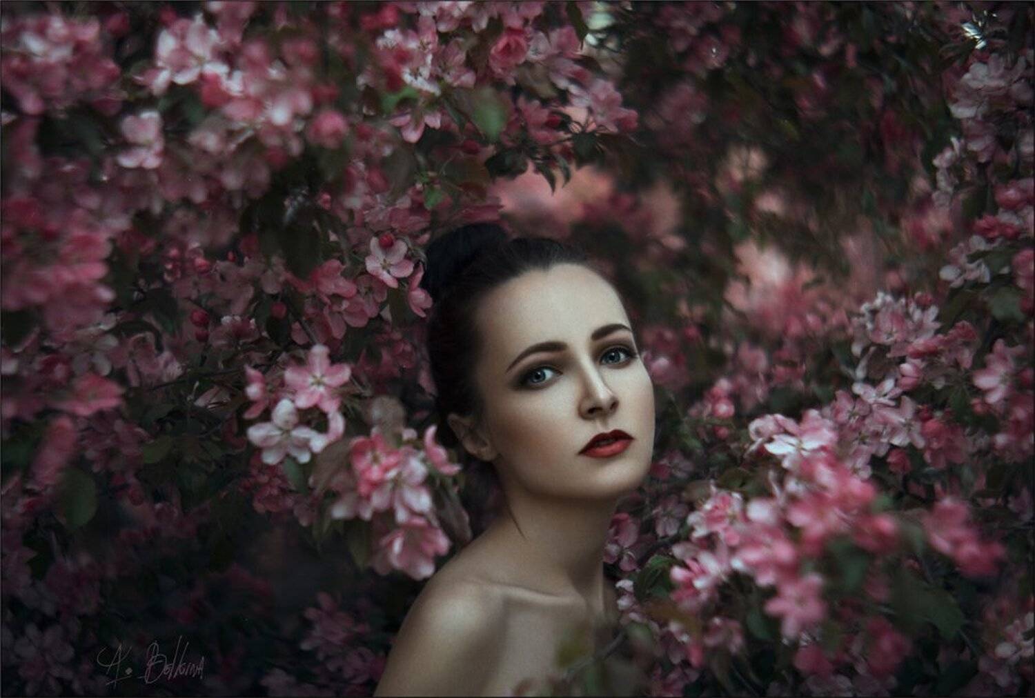 , Ариадна Белкина