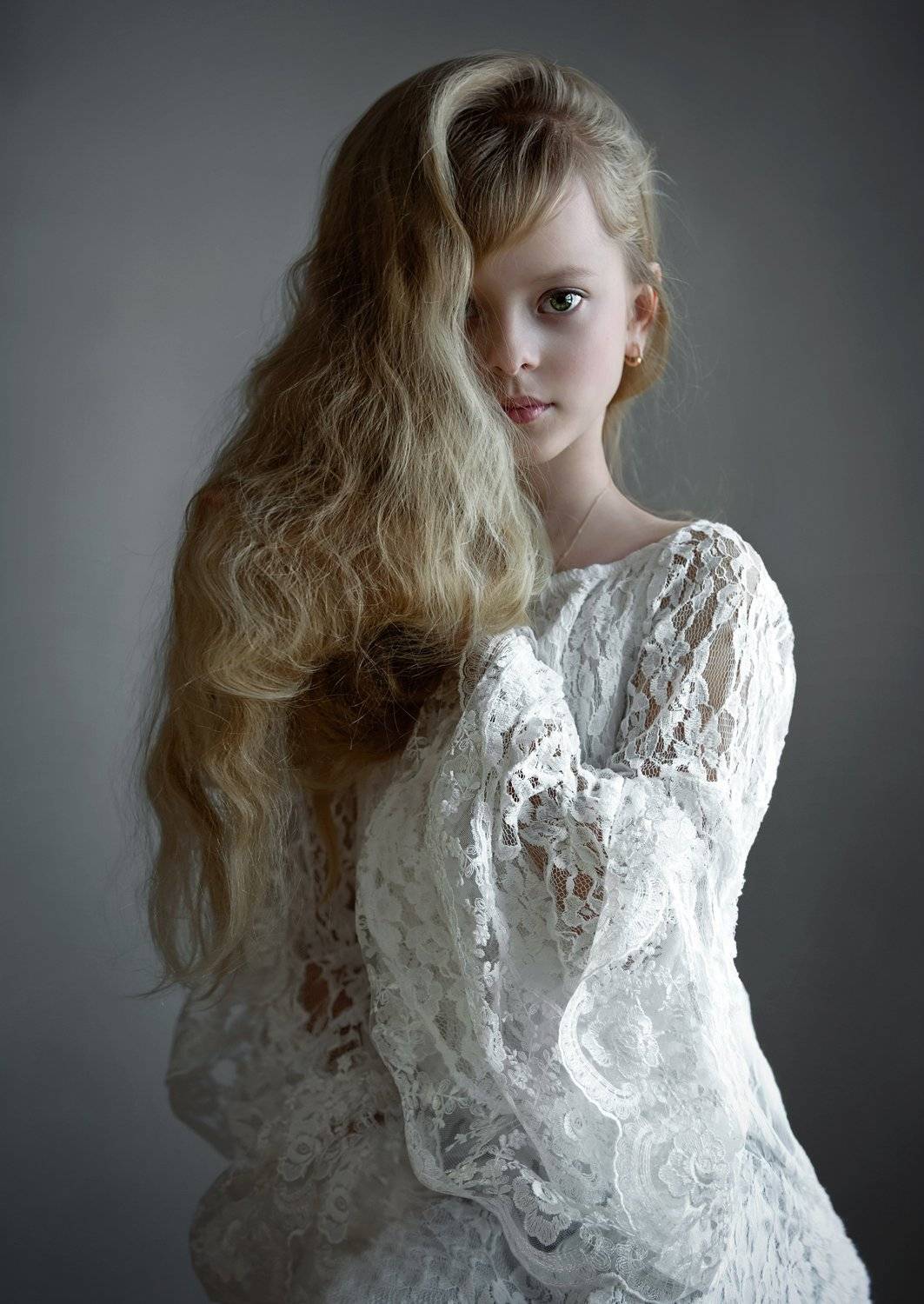 , Ирина Никеева